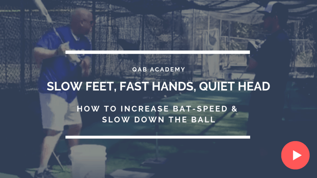 Fastpitch Softball Mental Hitting Tips Quality AtBats Academy