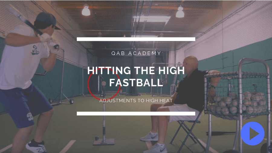 Youth Baseball Coaching Tips: The Quality At-Bats Guide - Quality At-Bats  Academy