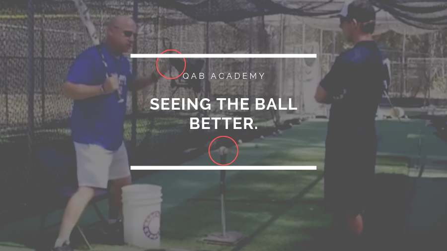 Baseball Pitch Recognition Tips & Tricks
