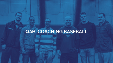 QAB: Coaching Baseball