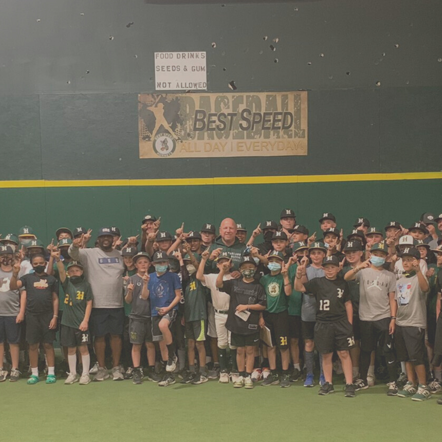 Camps Quality AtBats Academy