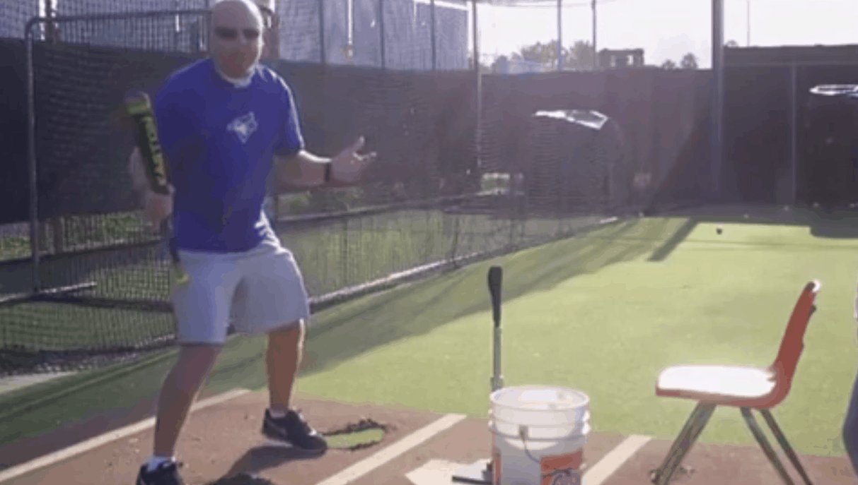 Opposite Field Hitting Approach and Plate Coverage