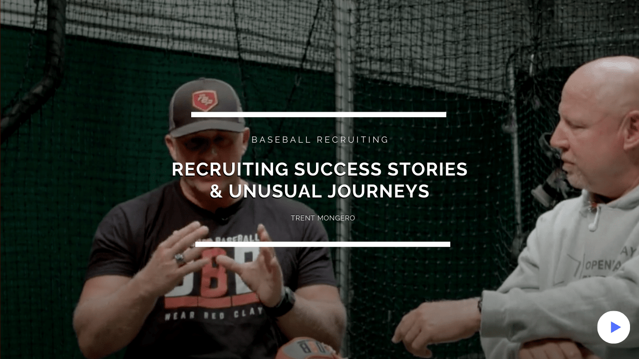 Recruiting Success Stories & Unusual Journeys